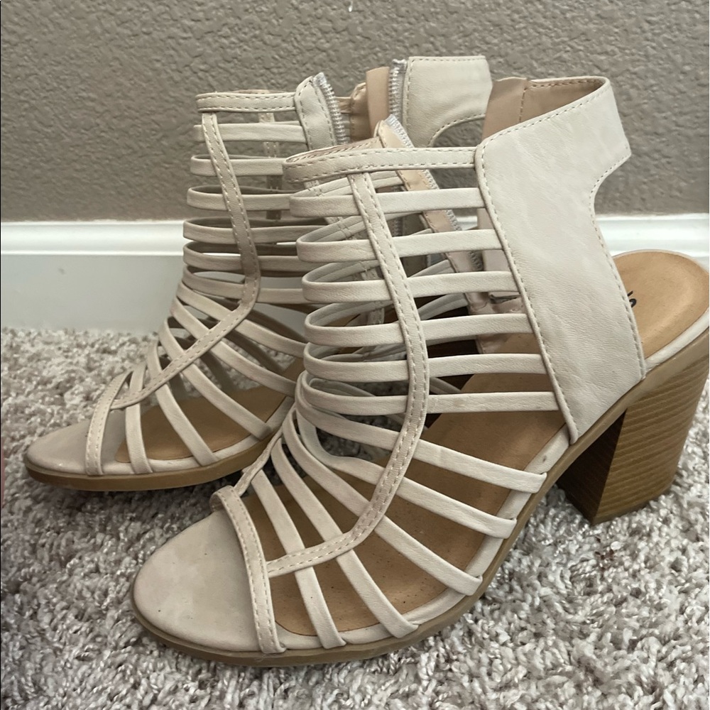 Heels